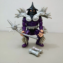 SHREDDER