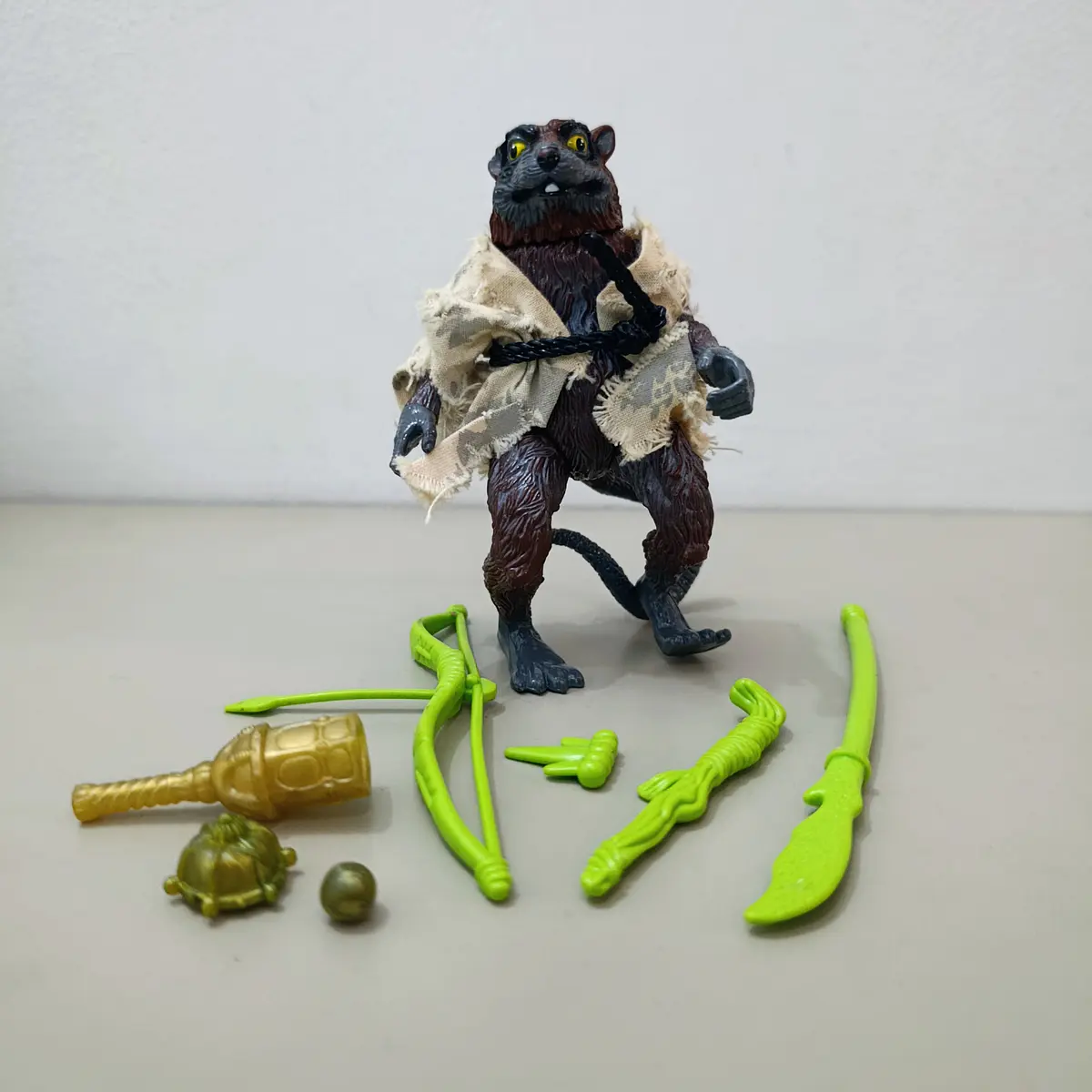 SPLINTER