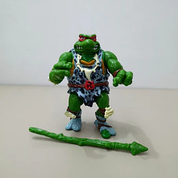 CAVE TURTLE RALPH