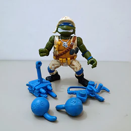 LT LEO