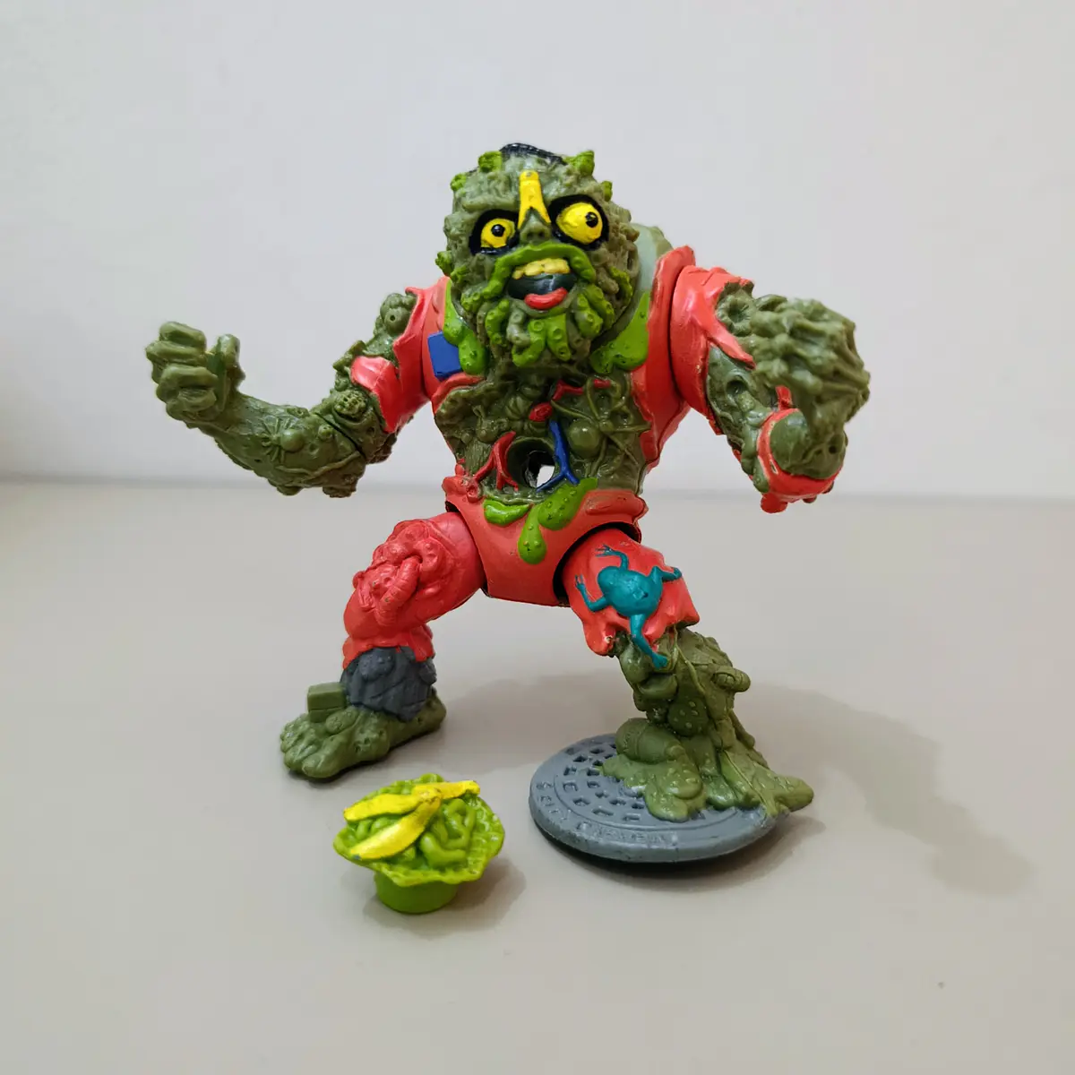 MUCKMAN