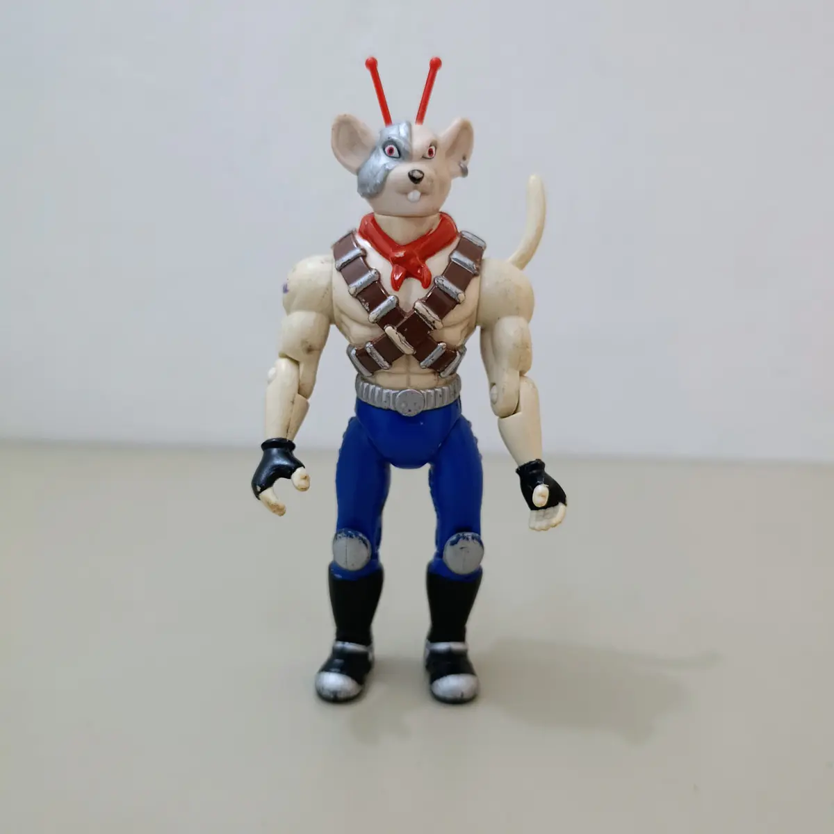 VINNIE