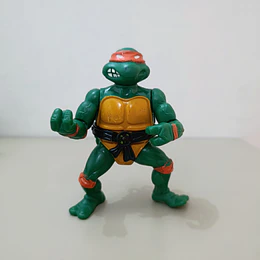 MIKE HARD HEAD