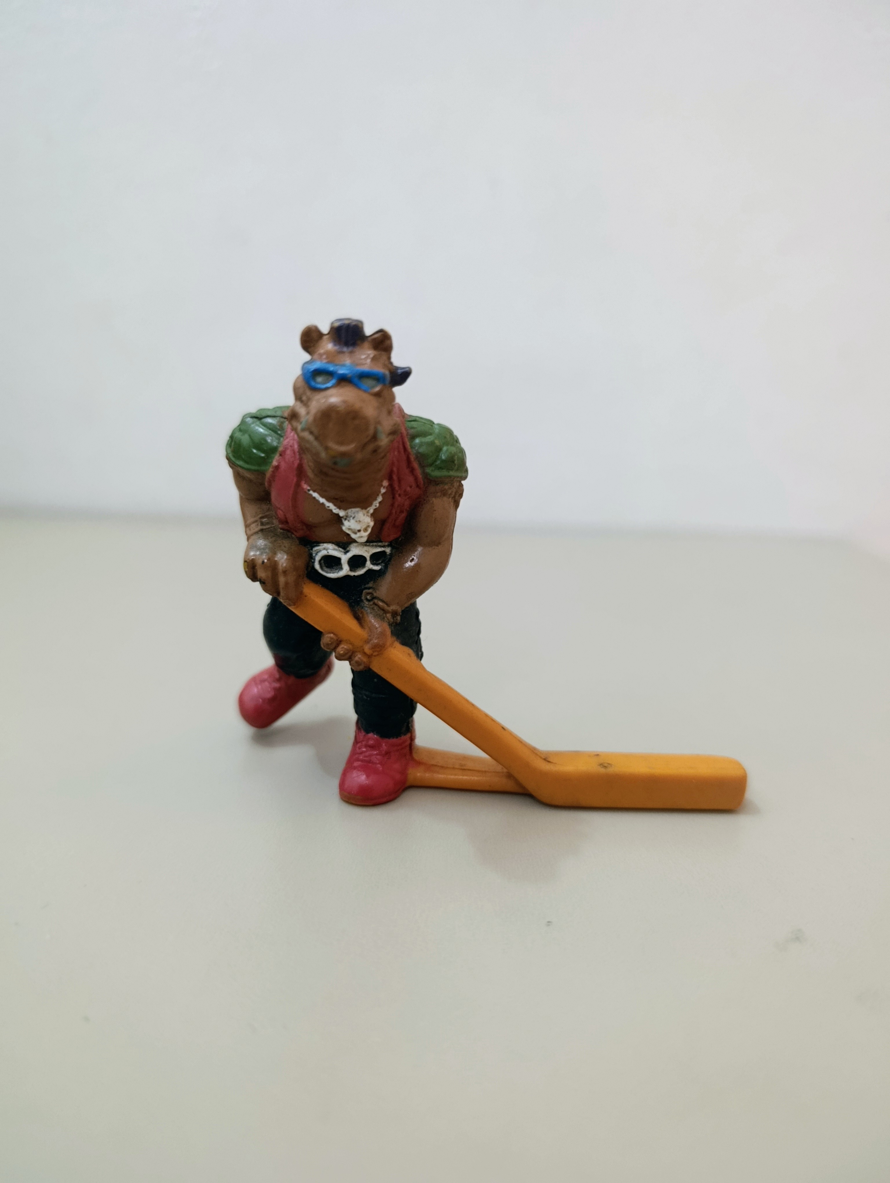 BEBOP HOCKEY