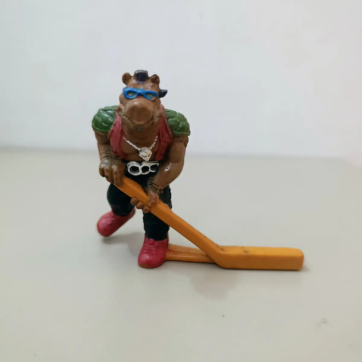BEBOP HOCKEY
