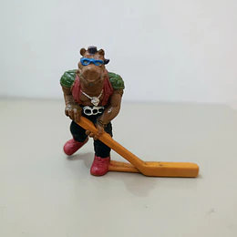 BEBOP HOCKEY
