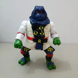NIGHT NINJA RALPH