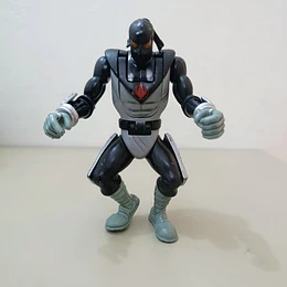 FOOT SOLDIER