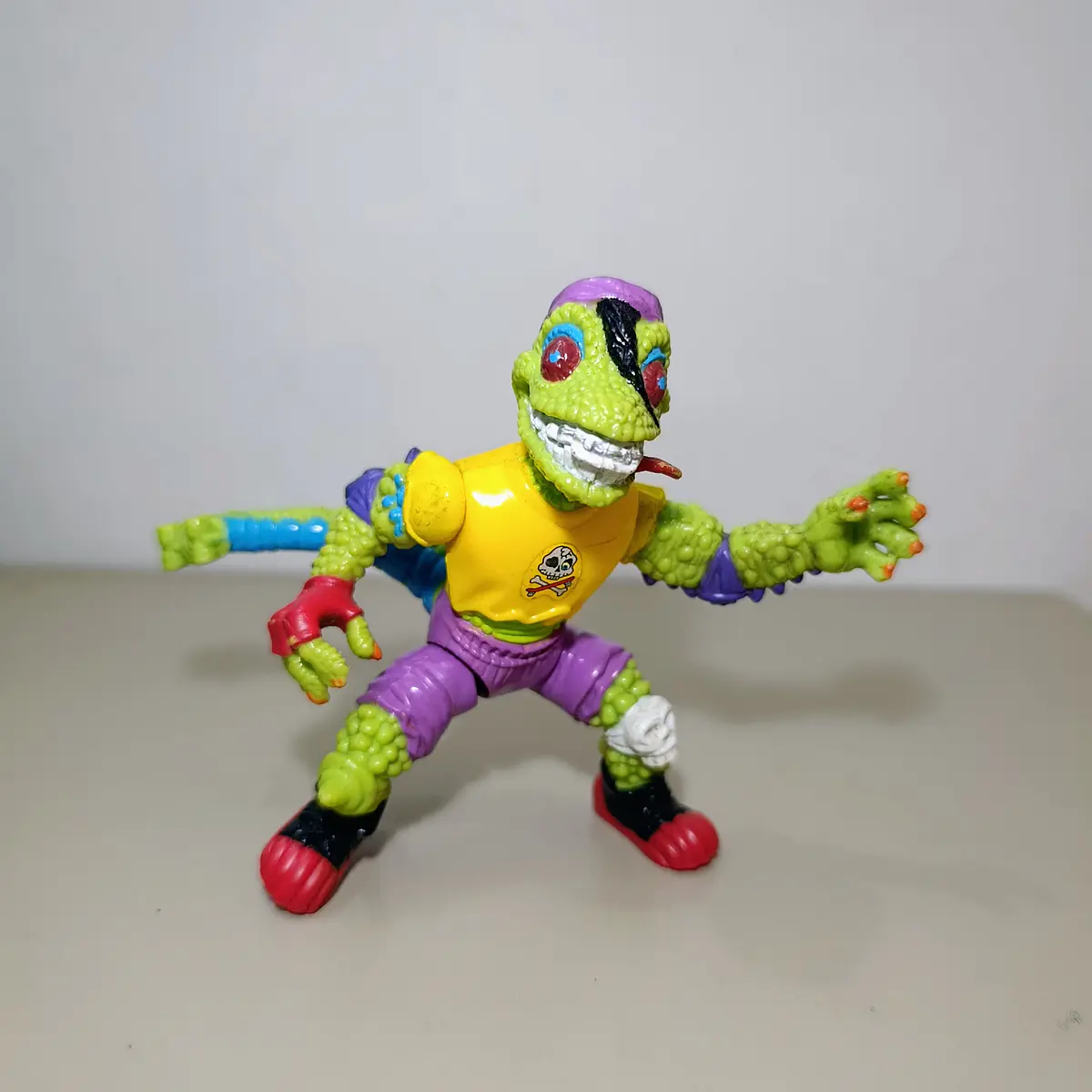 MONDO GEKO 