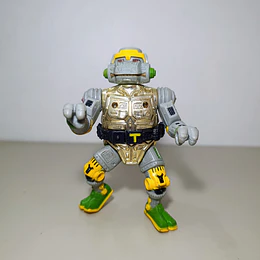 METAL HEAD 