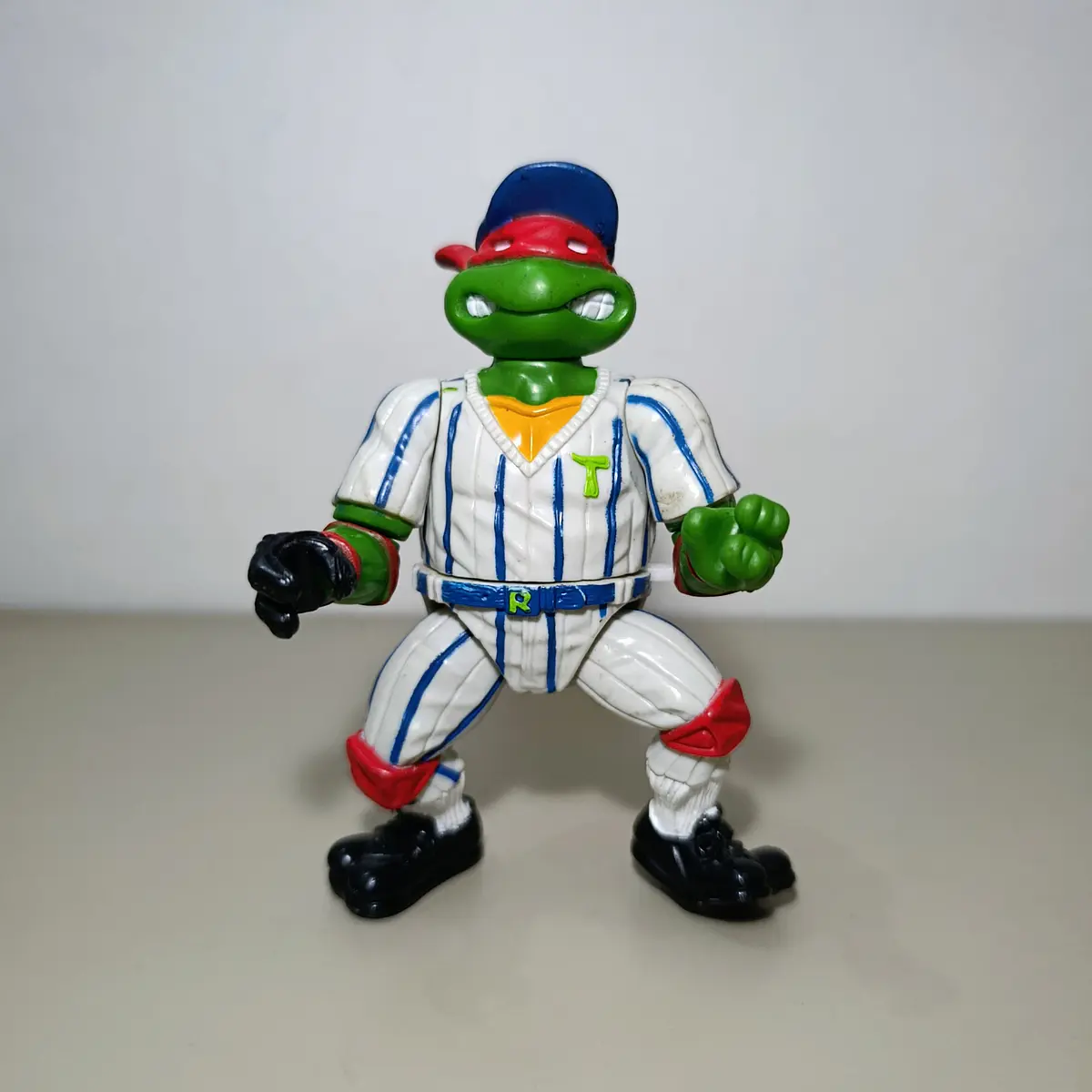 GRAND SLAMING RALPH