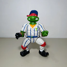GRAND SLAMING RALPH
