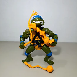 LEO WACKY ACTION