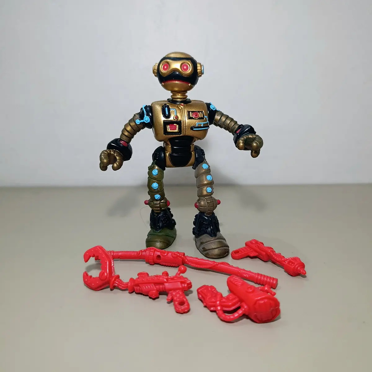 FUGITOID