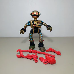 FUGITOID