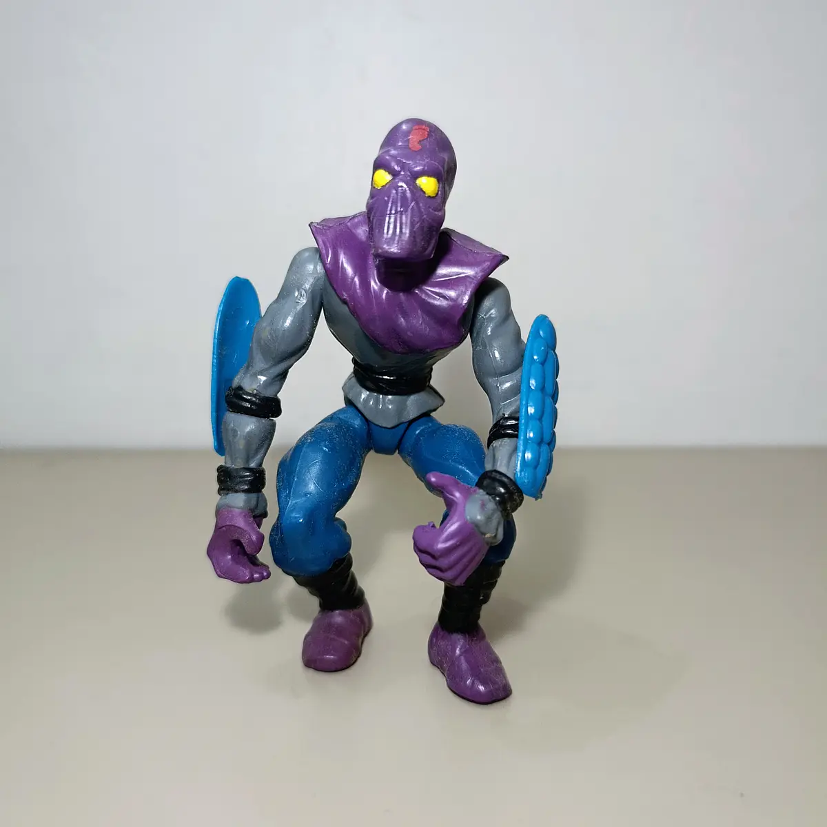 FOOT SOLDIER