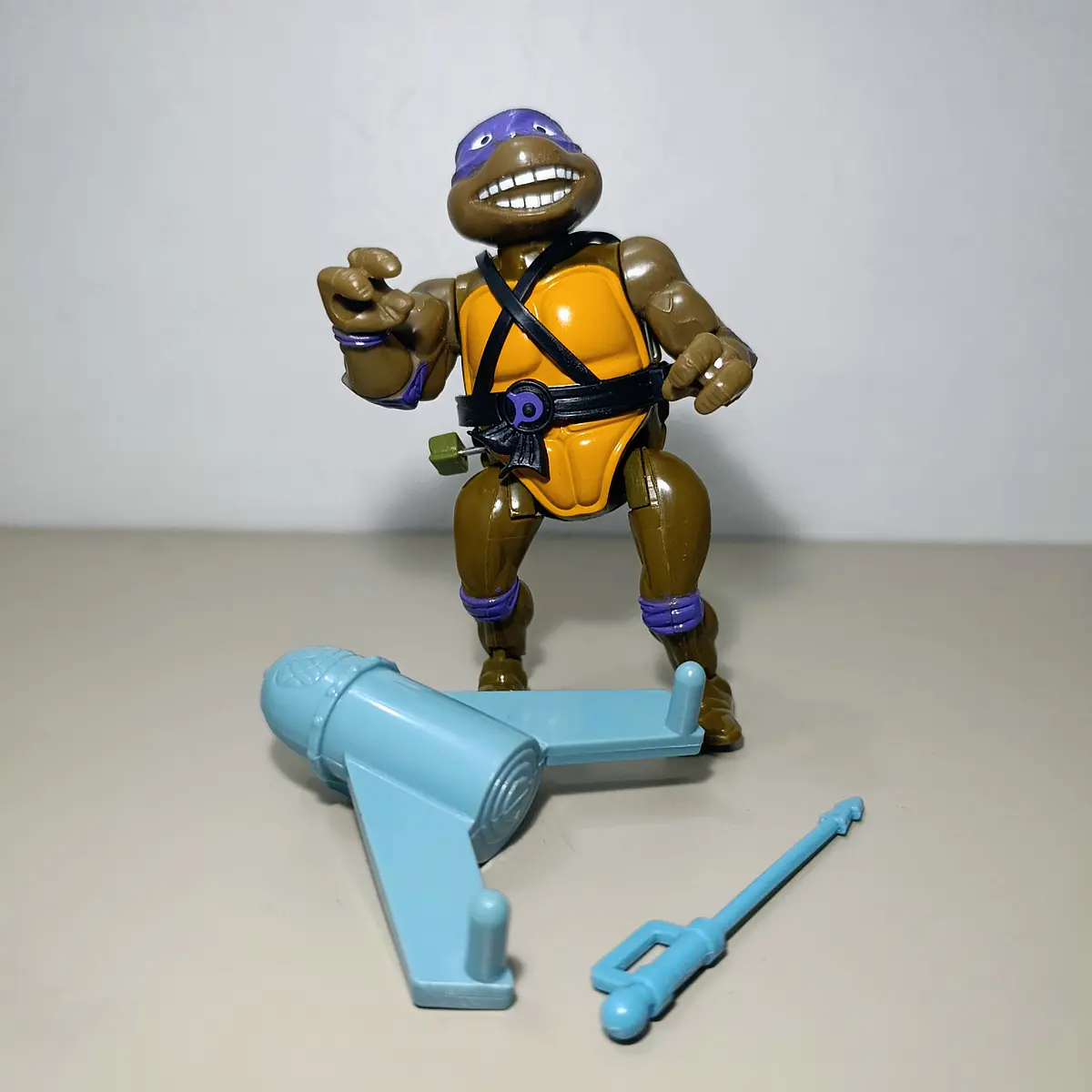 DON WACKY ACTION