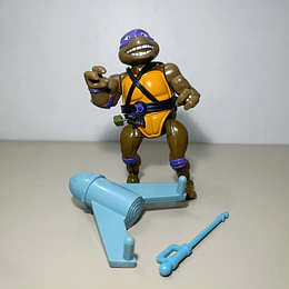 DON WACKY ACTION