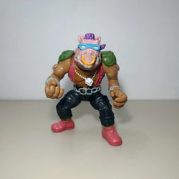 BEBOP SOFT HEAD