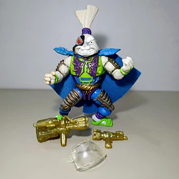SPACE USAGUI
