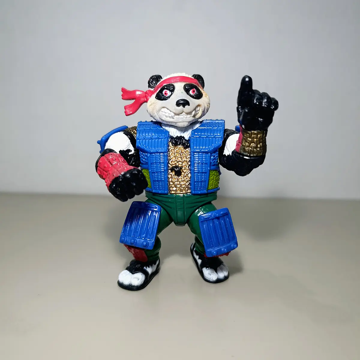 PANDA KHAN