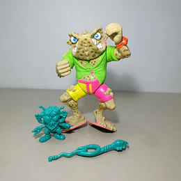 NAPOLEON BONAFROG
