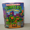 CASE TMNT VINTAGE