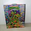 CASE TMNT VINTAGE
