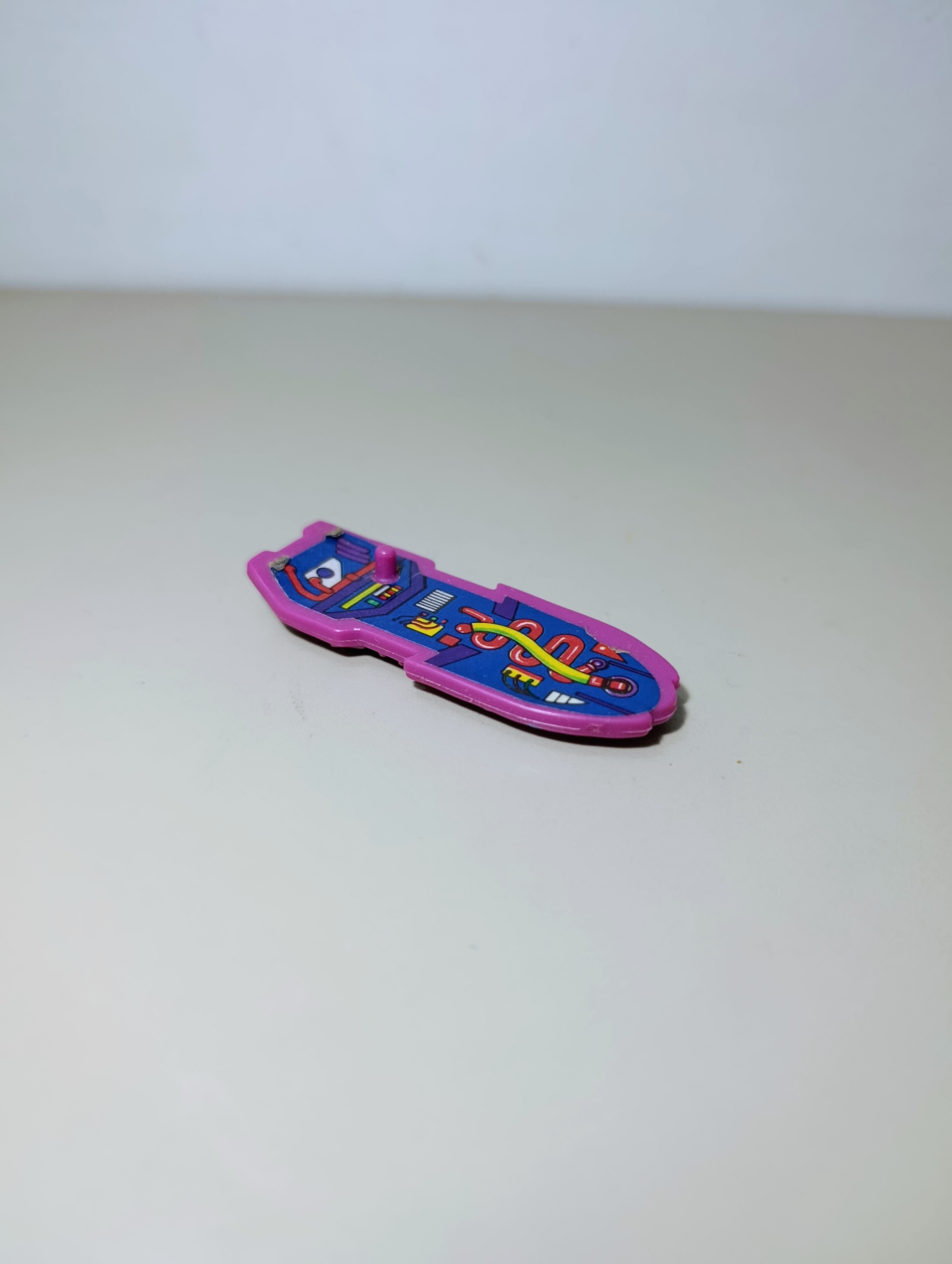 ACCESORIO ZAK