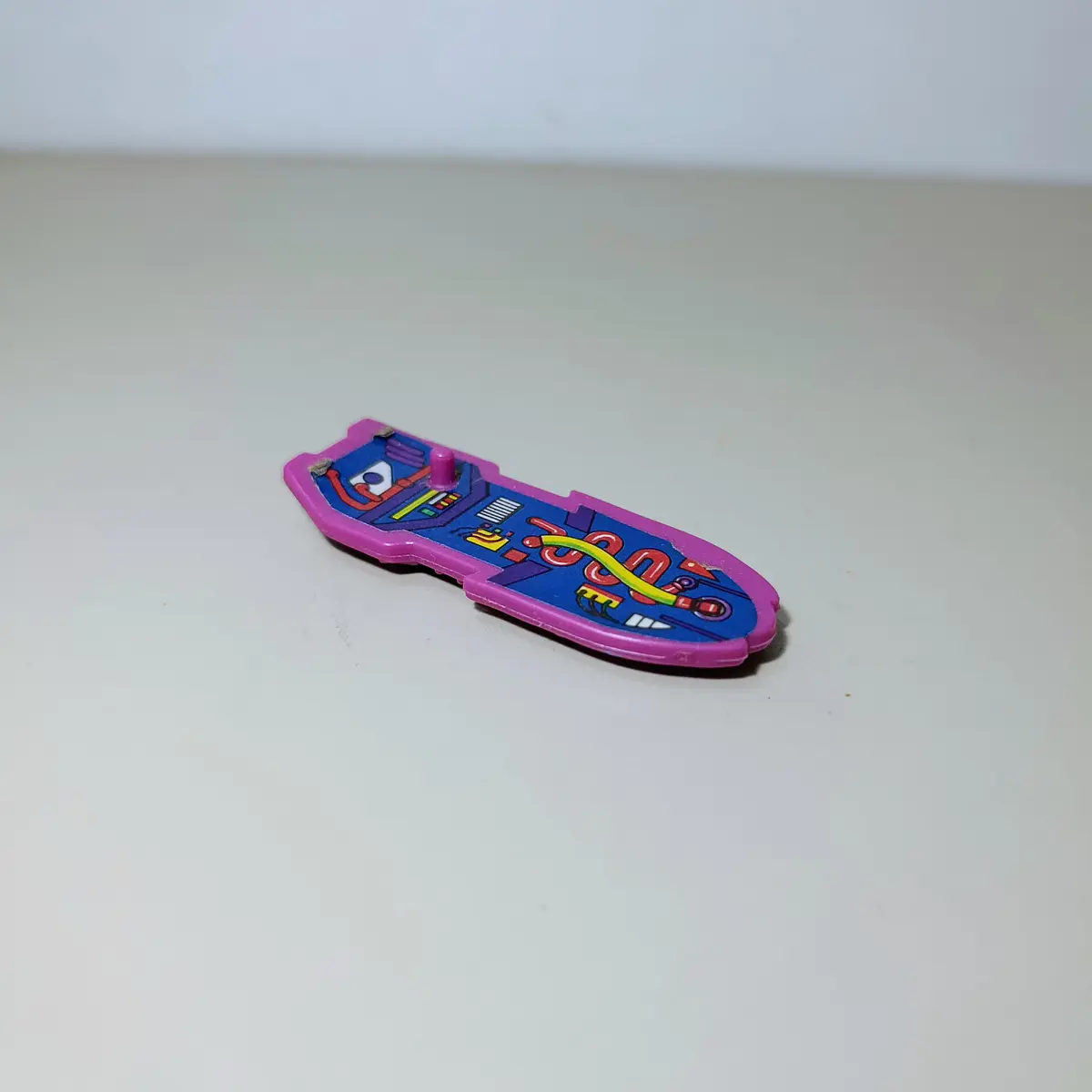 ACCESORIO ZAK