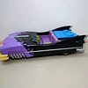 FOOTCRUISER