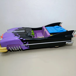 FOOTCRUISER