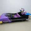 FOOTCRUISER