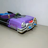 FOOTCRUISER