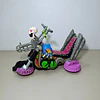 PSYCO CYCLE
