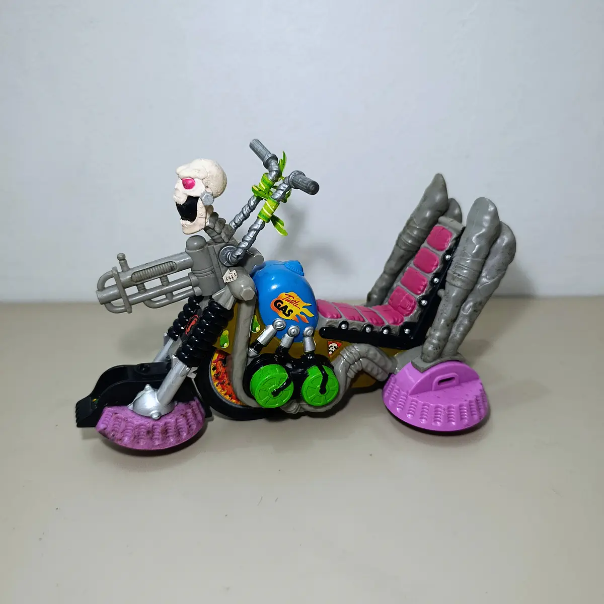 PSYCO CYCLE