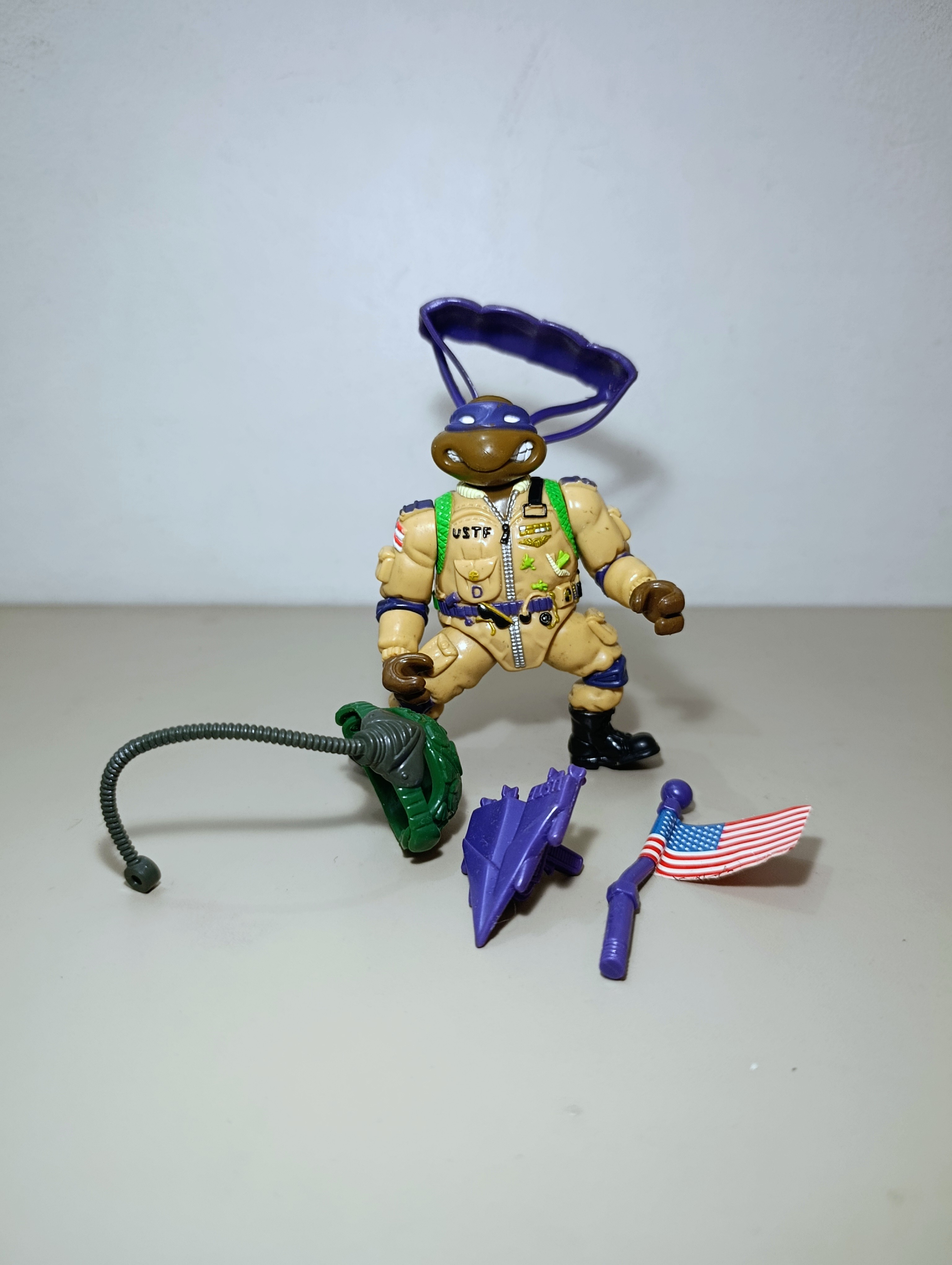 DON PRO PILOT