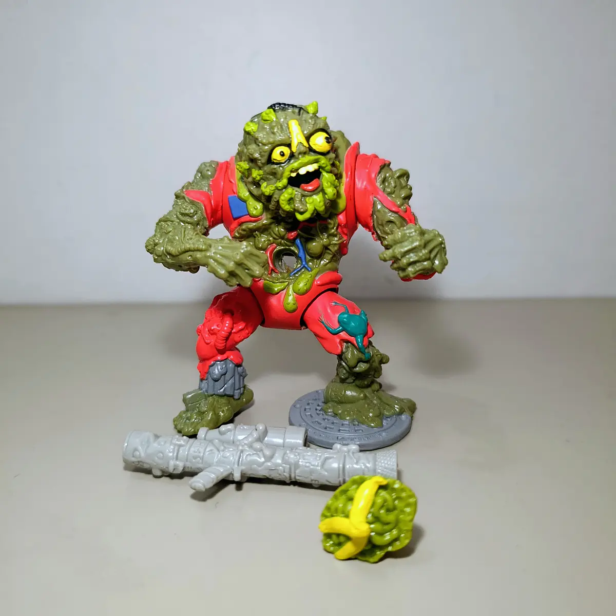 MUCKMAN