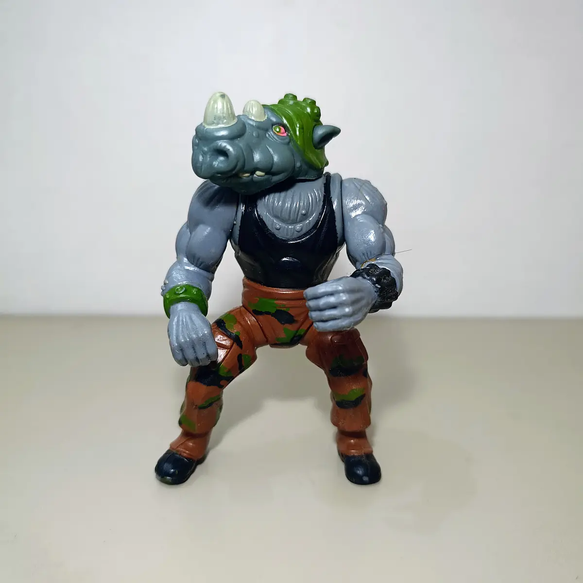 ROCKSTEADY HARD HEAD