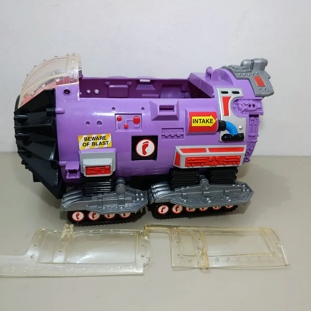 MUTANT MODULE