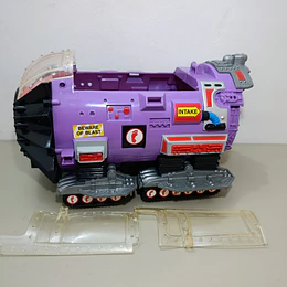 MUTANT MODULE