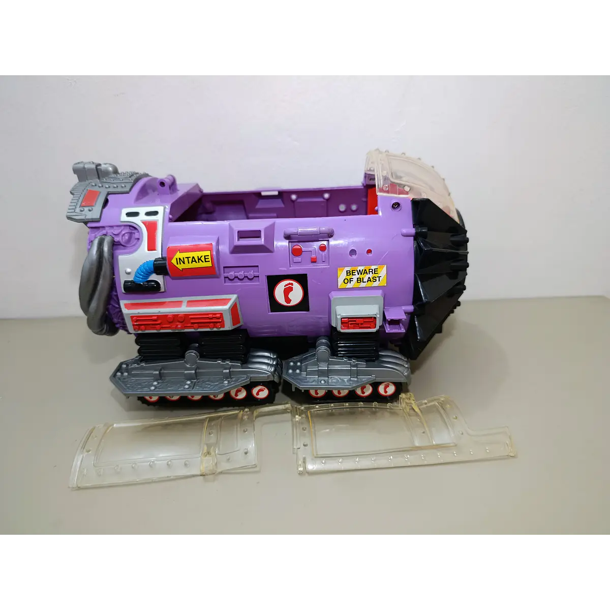 MUTANT MODULE