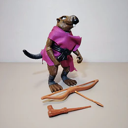 SPLINTER
