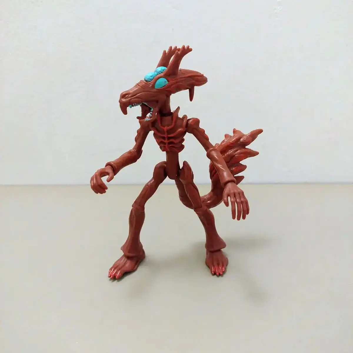 SQUIRRELANOID