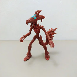 SQUIRRELANOID