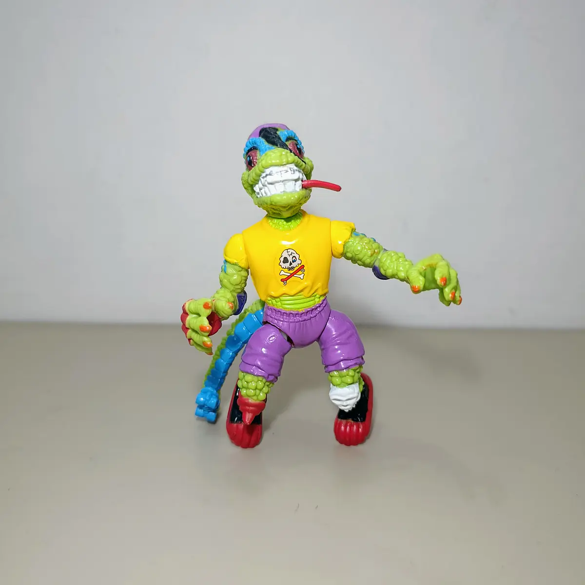 MONDO GEKO 