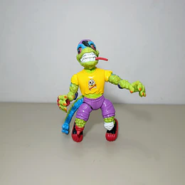 MONDO GEKO 