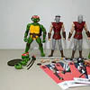 TMNT EXCLUSIVE SET