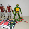 TMNT EXCLUSIVE SET