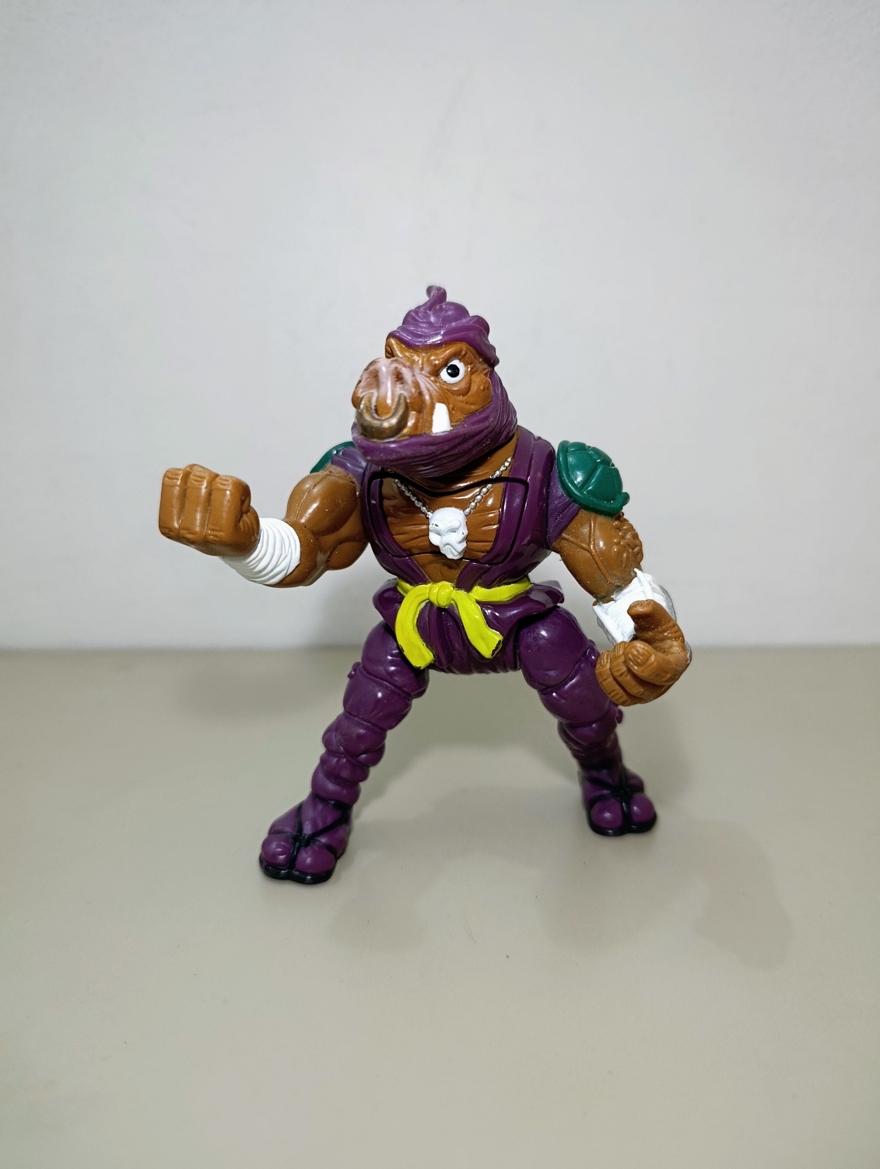 BEBOP